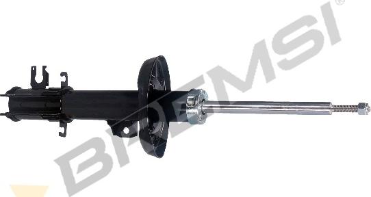 Bremsi SA1473 - Ammortizzatore www.autoricambi360.it