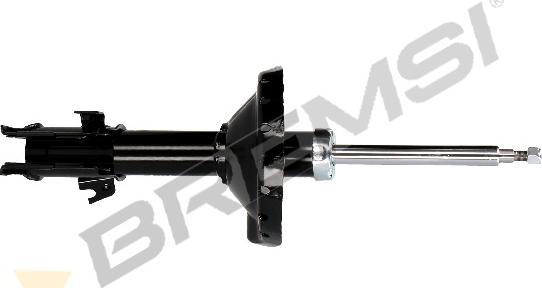 Bremsi SA1595 - Ammortizzatore www.autoricambi360.it