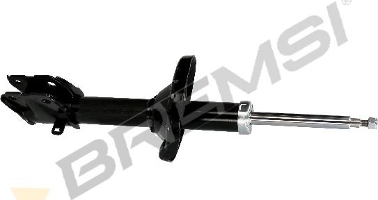 Bremsi SA1596 - Ammortizzatore www.autoricambi360.it