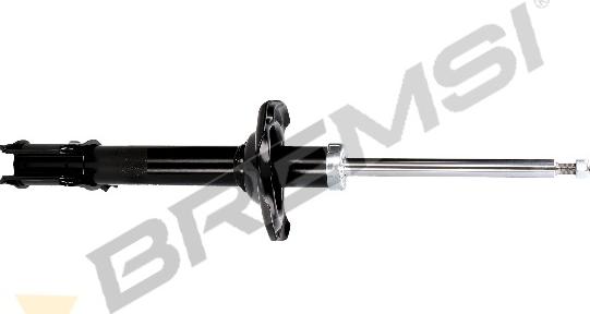 Bremsi SA1591 - Ammortizzatore www.autoricambi360.it