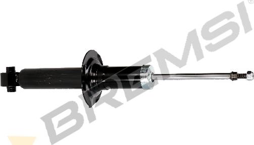 Bremsi SA1598 - Ammortizzatore www.autoricambi360.it