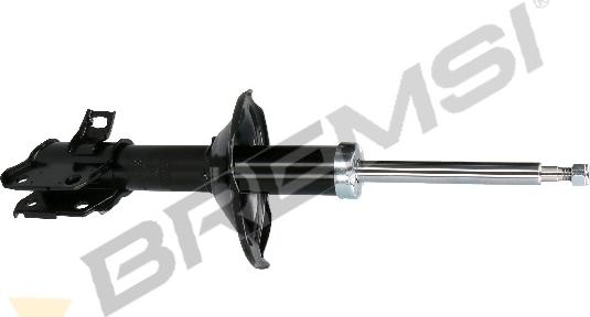 Bremsi SA1593 - Ammortizzatore www.autoricambi360.it