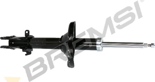 Bremsi SA1597 - Ammortizzatore www.autoricambi360.it