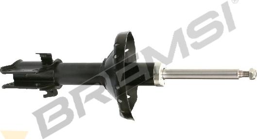 Bremsi SA1549 - Ammortizzatore www.autoricambi360.it