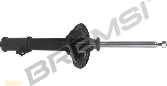 Bremsi SA1544 - Ammortizzatore www.autoricambi360.it