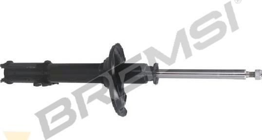 Bremsi SA1545 - Ammortizzatore www.autoricambi360.it