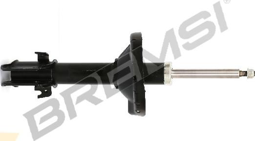 Bremsi SA1548 - Ammortizzatore www.autoricambi360.it