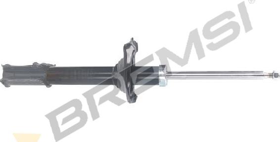 Bremsi SA1543 - Ammortizzatore www.autoricambi360.it