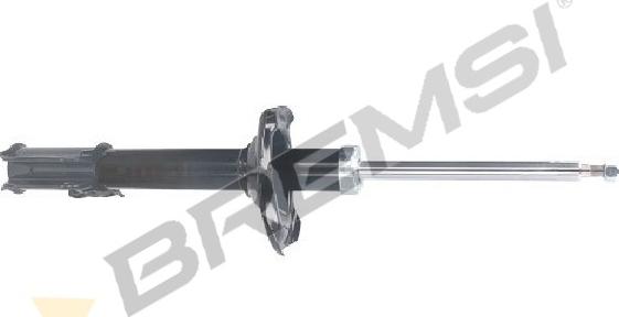 Bremsi SA1542 - Ammortizzatore www.autoricambi360.it