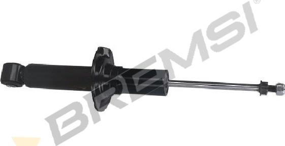 Bremsi SA1547 - Ammortizzatore www.autoricambi360.it