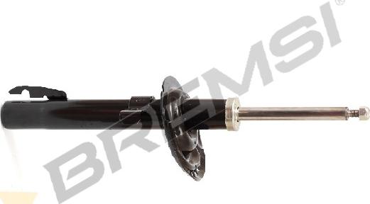 Bremsi SA1554 - Ammortizzatore www.autoricambi360.it