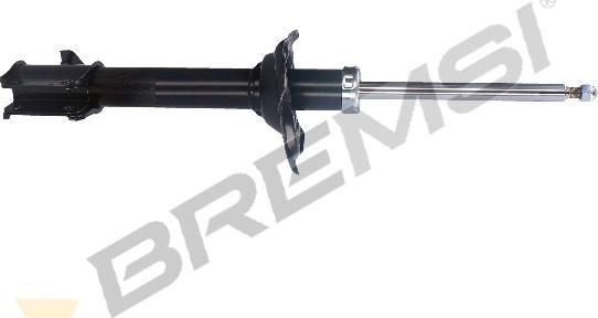Bremsi SA1555 - Ammortizzatore www.autoricambi360.it
