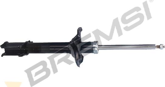 Bremsi SA1556 - Ammortizzatore www.autoricambi360.it