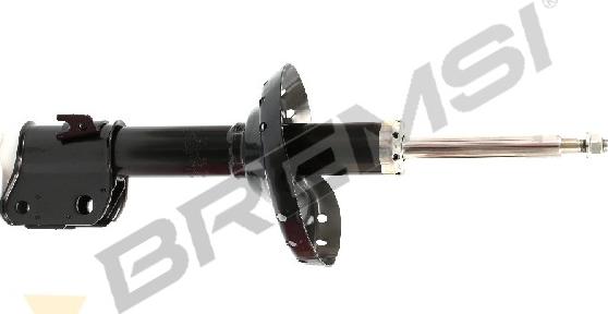 Bremsi SA1558 - Ammortizzatore www.autoricambi360.it