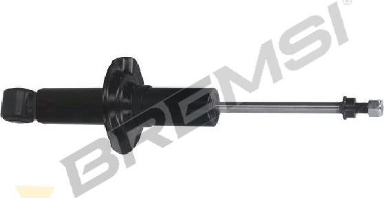 Bremsi SA1552 - Ammortizzatore www.autoricambi360.it