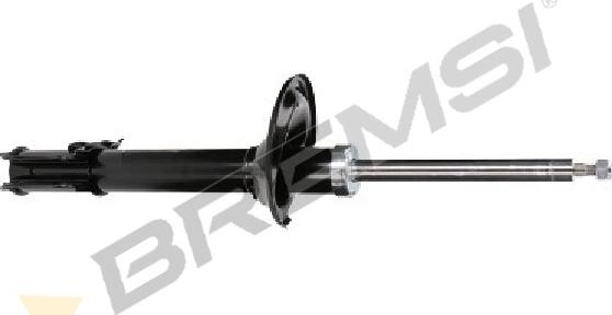 Bremsi SA1564 - Ammortizzatore www.autoricambi360.it