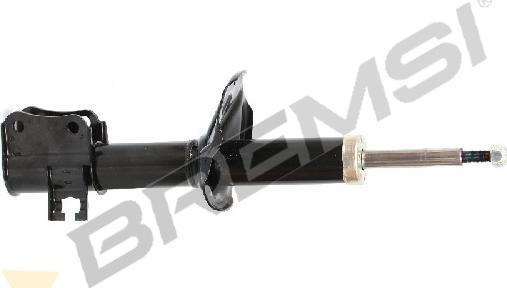 Bremsi SA1566 - Ammortizzatore www.autoricambi360.it