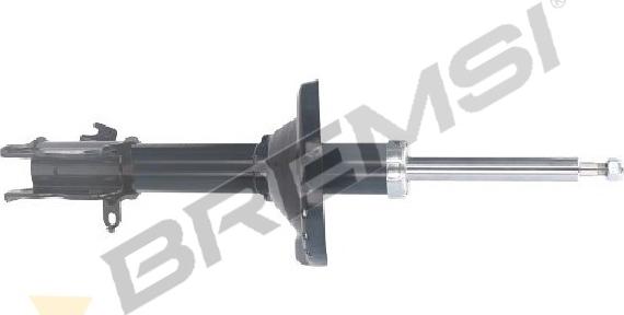 Bremsi SA1563 - Ammortizzatore www.autoricambi360.it