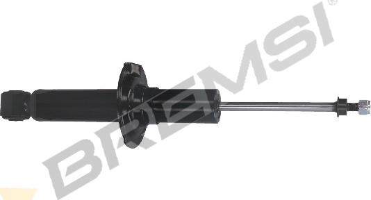 Bremsi SA1562 - Ammortizzatore www.autoricambi360.it