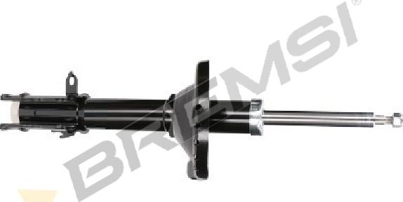 Bremsi SA1567 - Ammortizzatore www.autoricambi360.it