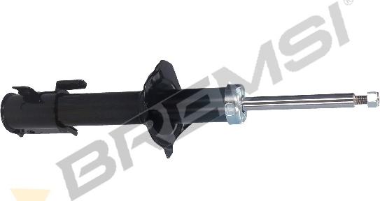 Bremsi SA1513 - Ammortizzatore www.autoricambi360.it