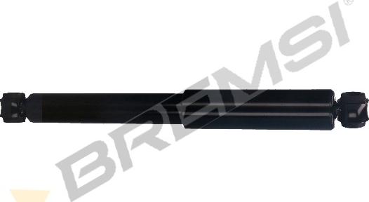Bremsi SA1517 - Ammortizzatore www.autoricambi360.it