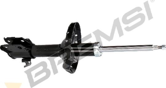Bremsi SA1589 - Ammortizzatore www.autoricambi360.it