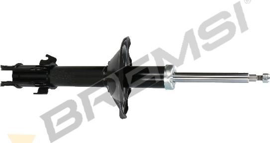 Bremsi SA1584 - Ammortizzatore www.autoricambi360.it