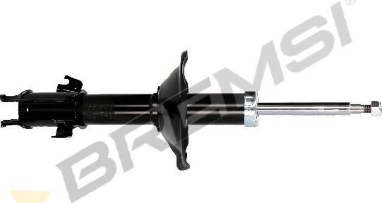 Bremsi SA1586 - Ammortizzatore www.autoricambi360.it