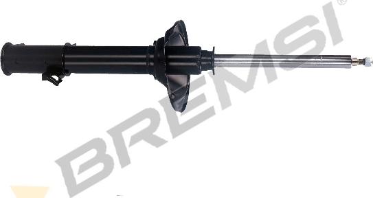 Bremsi SA1581 - Ammortizzatore www.autoricambi360.it