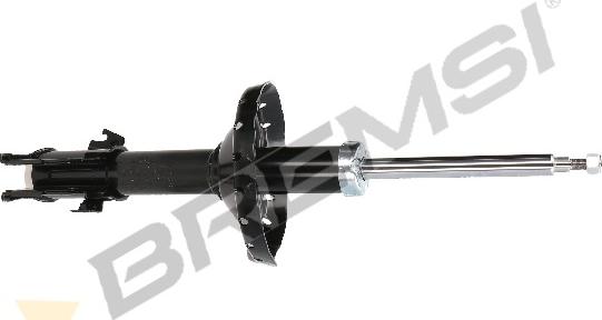 Bremsi SA1588 - Ammortizzatore www.autoricambi360.it