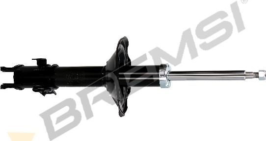 Bremsi SA1583 - Ammortizzatore www.autoricambi360.it