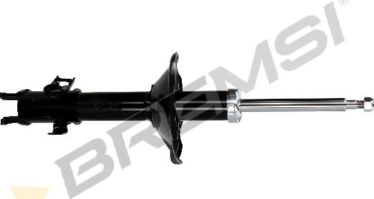 Bremsi SA1582 - Ammortizzatore www.autoricambi360.it