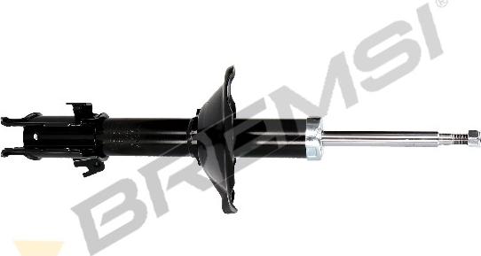 Bremsi SA1587 - Ammortizzatore www.autoricambi360.it