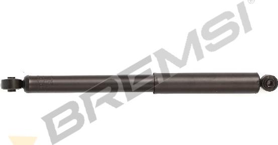 Bremsi SA1523 - Ammortizzatore www.autoricambi360.it