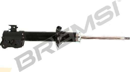 Bremsi SA1522 - Ammortizzatore www.autoricambi360.it