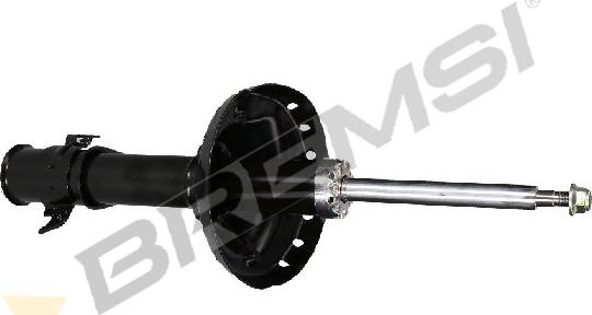 Bremsi SA1574 - Ammortizzatore www.autoricambi360.it