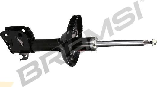 Bremsi SA1575 - Ammortizzatore www.autoricambi360.it