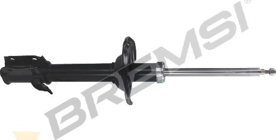 Bremsi SA1570 - Ammortizzatore www.autoricambi360.it