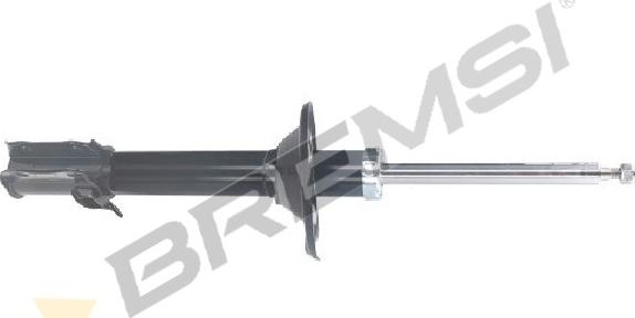 Bremsi SA1571 - Ammortizzatore www.autoricambi360.it