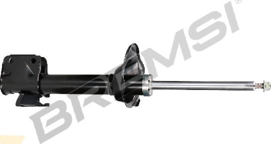 Bremsi SA1573 - Ammortizzatore www.autoricambi360.it