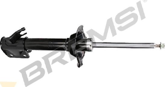 Bremsi SA1572 - Ammortizzatore www.autoricambi360.it