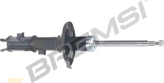 Bremsi SA1699 - Ammortizzatore www.autoricambi360.it