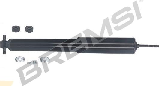 Bremsi SA1695 - Ammortizzatore www.autoricambi360.it