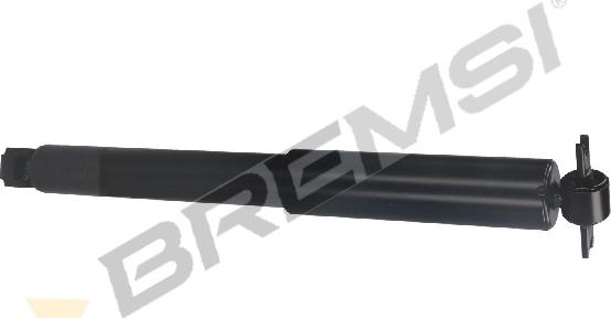 Bremsi SA1696 - Ammortizzatore www.autoricambi360.it