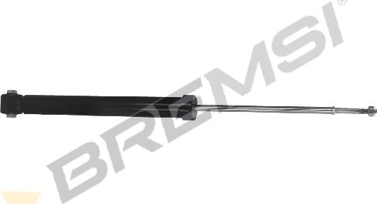 Bremsi SA1697 - Ammortizzatore www.autoricambi360.it