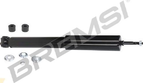 Bremsi SA1649 - Ammortizzatore www.autoricambi360.it