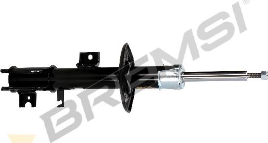 Bremsi SA1646 - Ammortizzatore www.autoricambi360.it