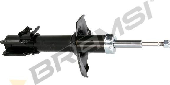 Bremsi SA1648 - Ammortizzatore www.autoricambi360.it