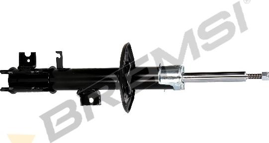 Bremsi SA1647 - Ammortizzatore www.autoricambi360.it